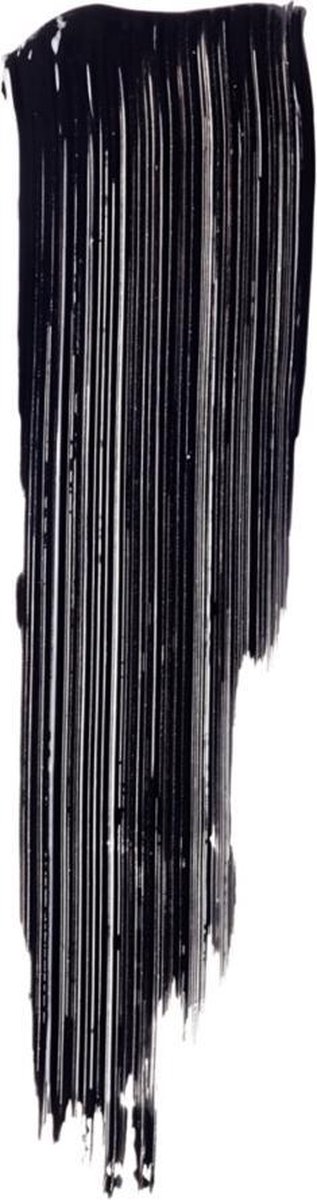 Bourjois Black Volume Glamour Coup de Theatre Mascara 7ml - Zwart