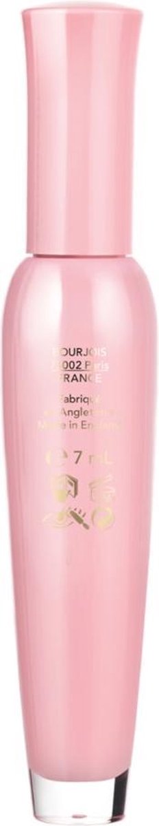 Bourjois Black Volume Glamour Coup de Foudre Mascara 7ml - Zwart