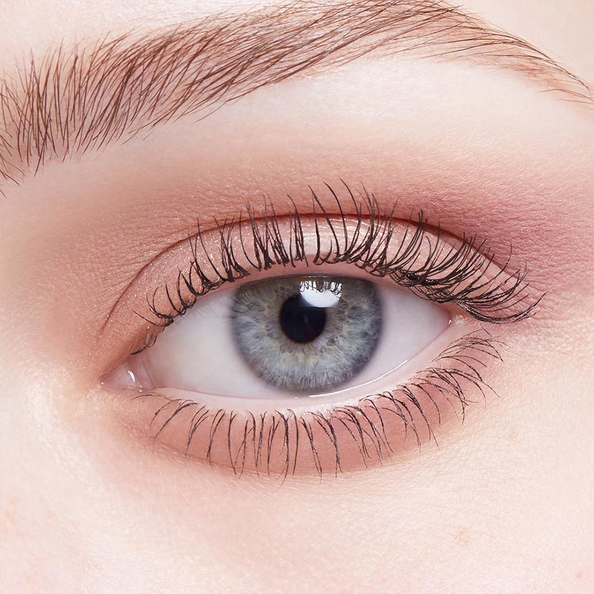 Bourjois Black Volume Glamour Coup de Foudre Mascara 7ml - Zwart