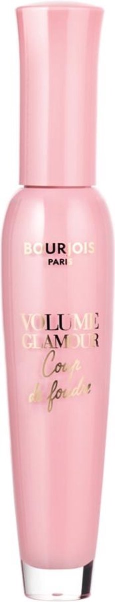 Bourjois Black Volume Glamour Coup de Foudre Mascara 7ml