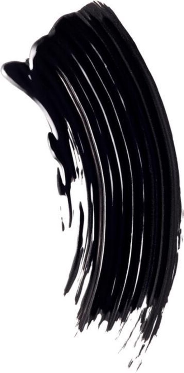 Bourjois Black Volume Glamour Coup de Foudre Mascara 7ml - Zwart