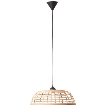 Brilliant Leuchten Crosstown Hanglamp - Zwart