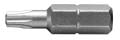 DeWalt Bits Torx T25 | 5 stuks