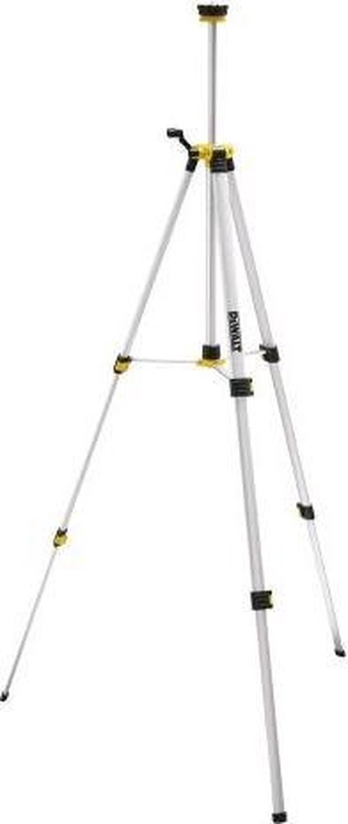 DeWalt DW088KTRI kruislijnlaser | + DE0881 statief