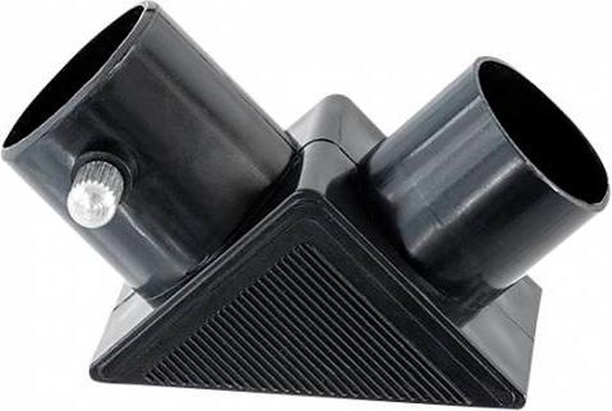 Bresser telescoop 45/600 junior 56 cm aluminium 10 delig - Groen