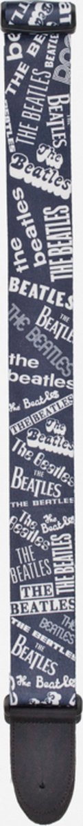 D'Addario 50BTL02 Beatles Beatlemania gitaarband