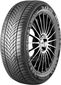 Rotalla Setula W Race S130 ( 215/60 R16 95H ) - Zwart