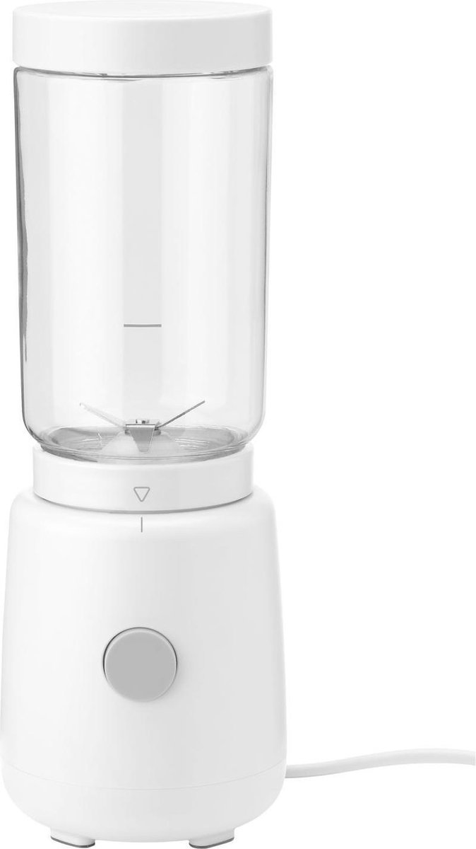 RIG-TIG Foodie Blender - Wit