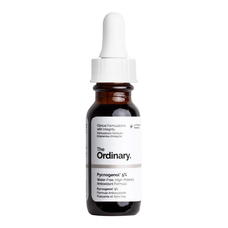 The Ordinary PYCNOGENOL 5% AntioxidantsPycnogenol 5% Serum 15ml