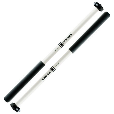 Promark ATA1 Marching Series tenor mallets