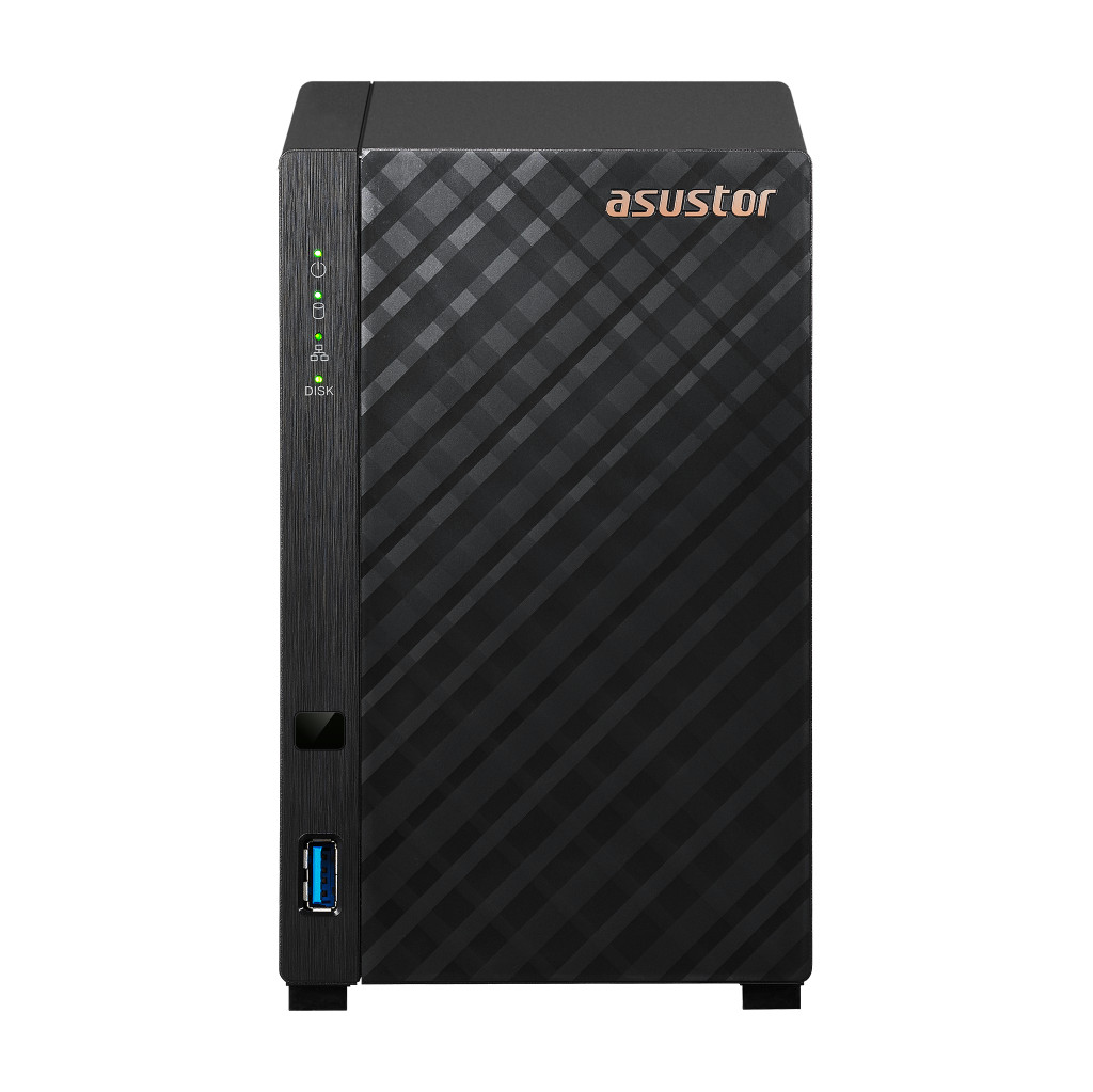 Asustor Drivestor AS1102T