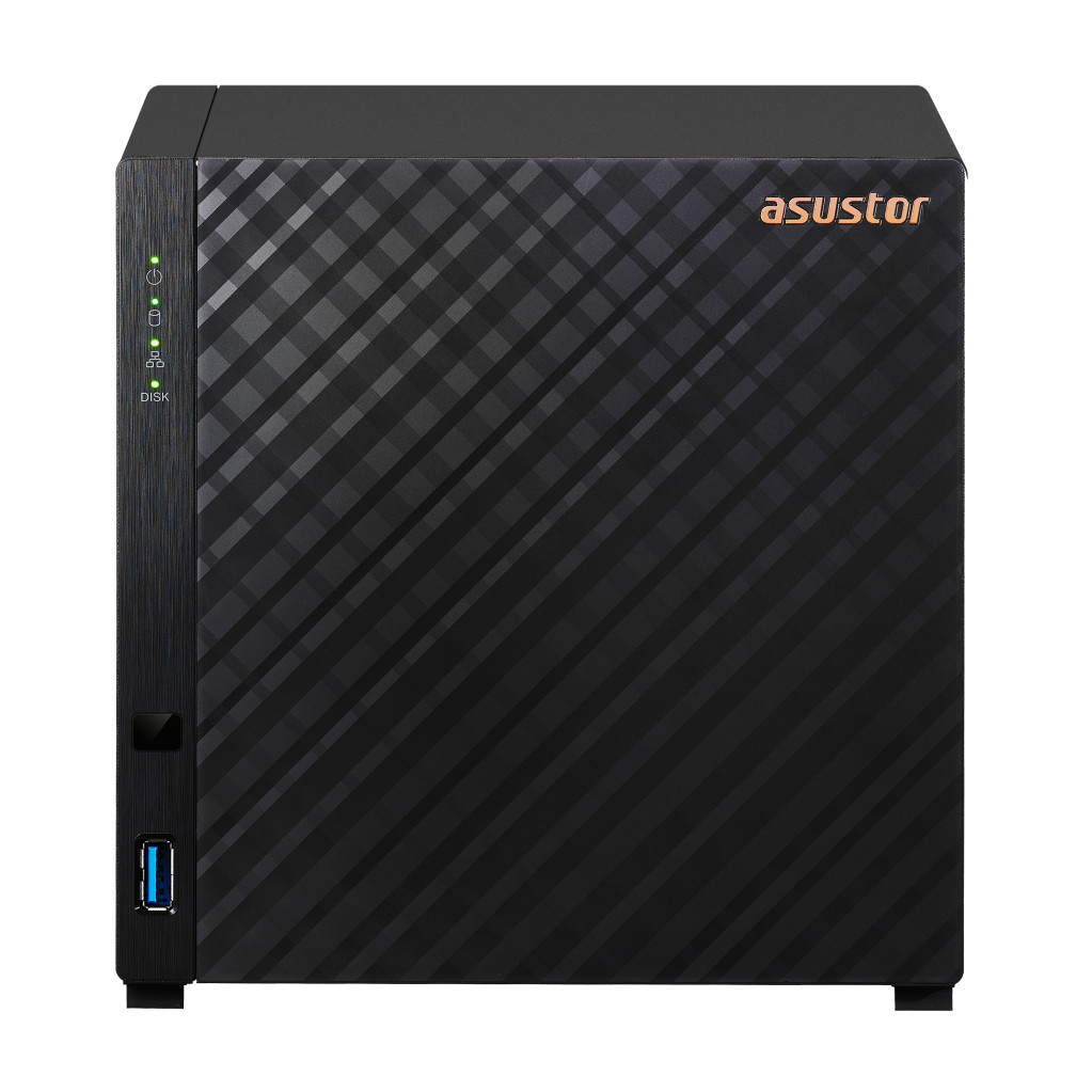 Asustor Drivestor AS1104T