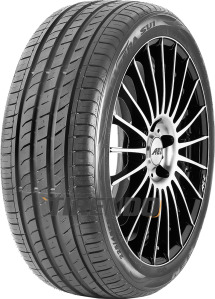 Nexen N Fera SU1 ( 225/50 R17 98V XL 4PR ) - Zwart