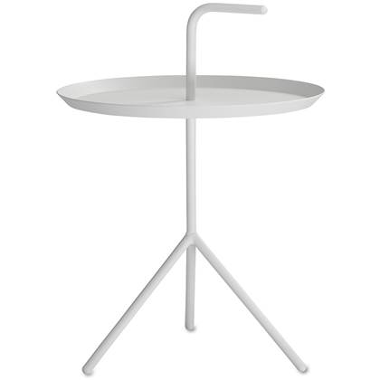 Hay DLM Tafel XL Ø 48 cm - Wit