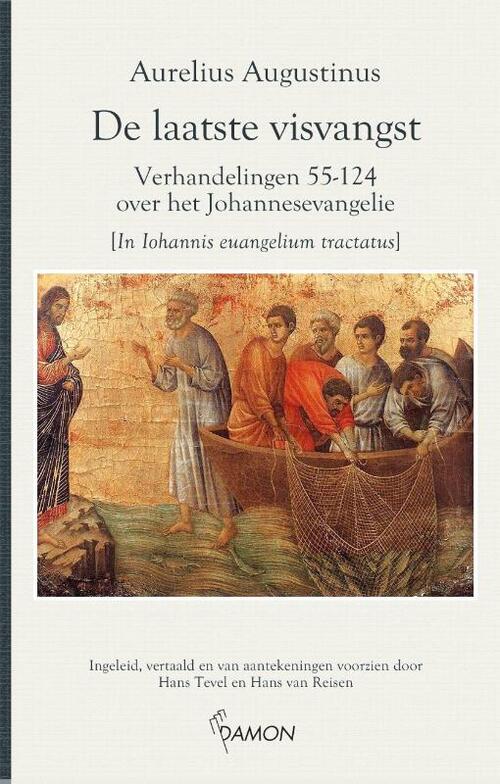 Augustinus, De laatste visvangst