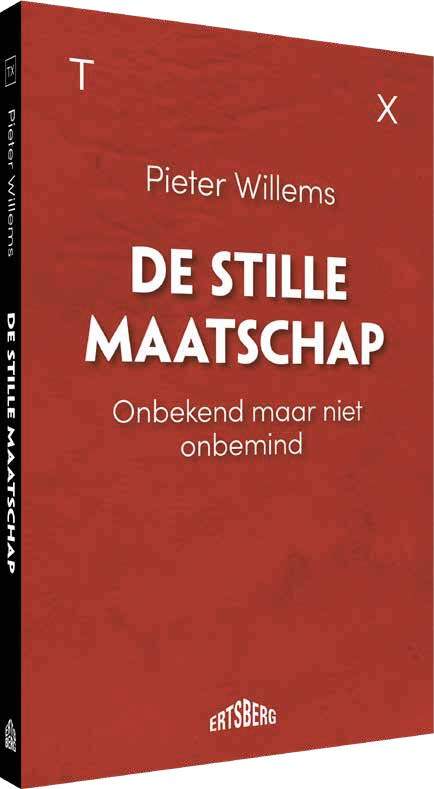 De stille maatschap