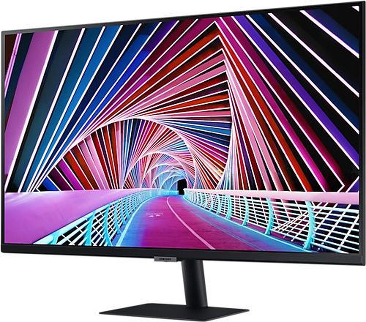 Samsung LS32A700NWUXEN - 32" - Zwart