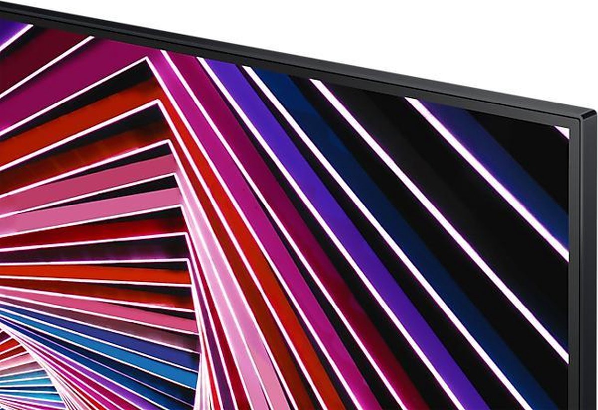 Samsung LS32A700NWUXEN - 32" - Zwart