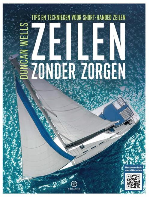 Zeilen zonder zorgen