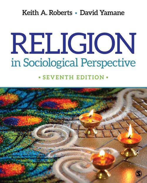 Sage Pubns Religion in Sociological Perspective