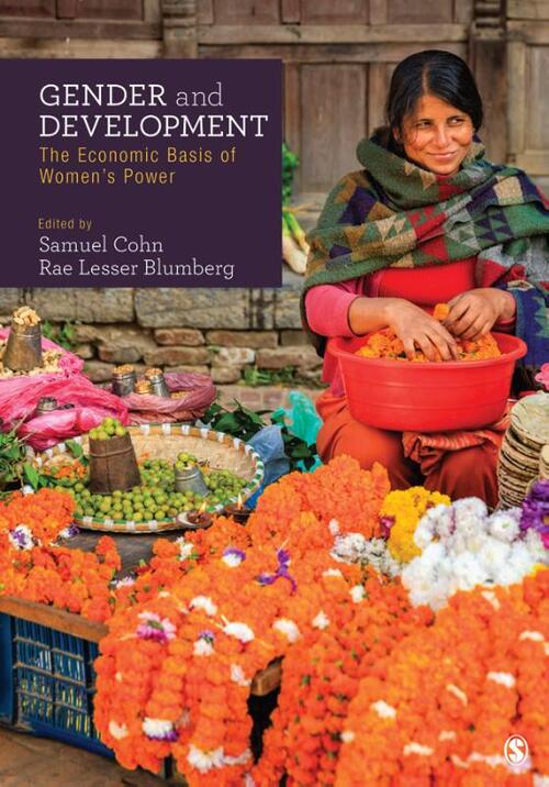 Sage Pubns Gender and Development