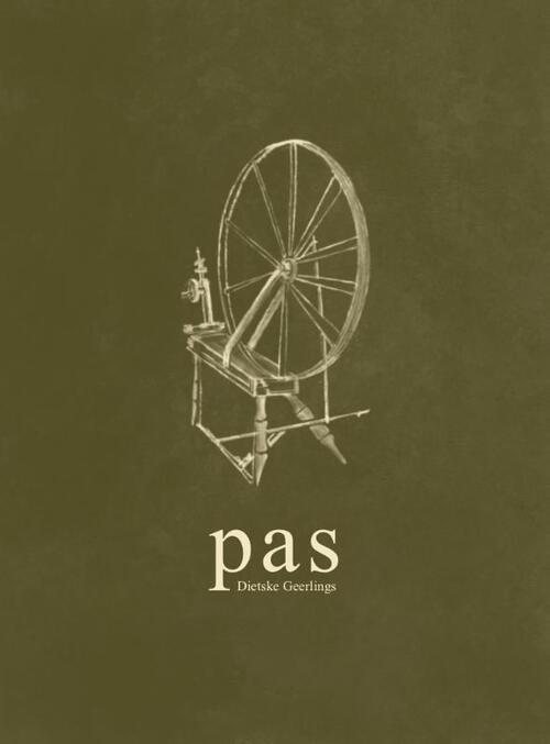 Pas