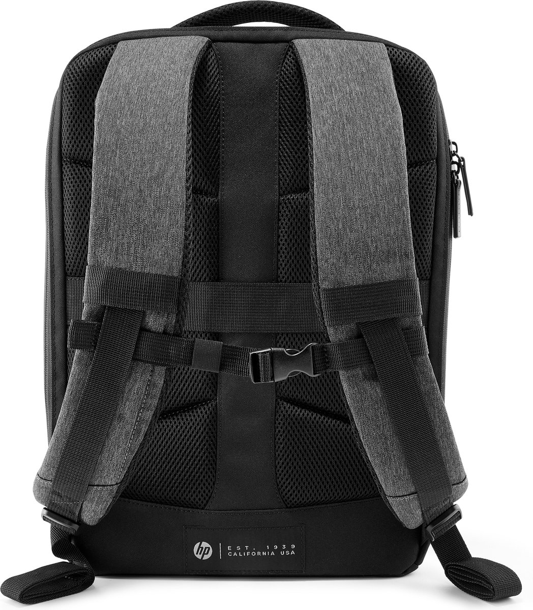 HP Renew Travel 15,6" Laptop Backpack