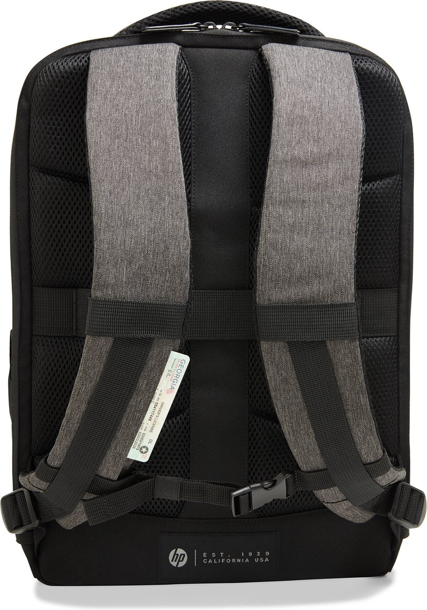 HP Renew Travel 15,6" Laptop Backpack