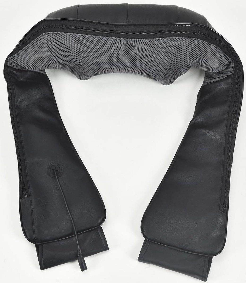 Orange Care Shiatsu Neck Massager Stuk