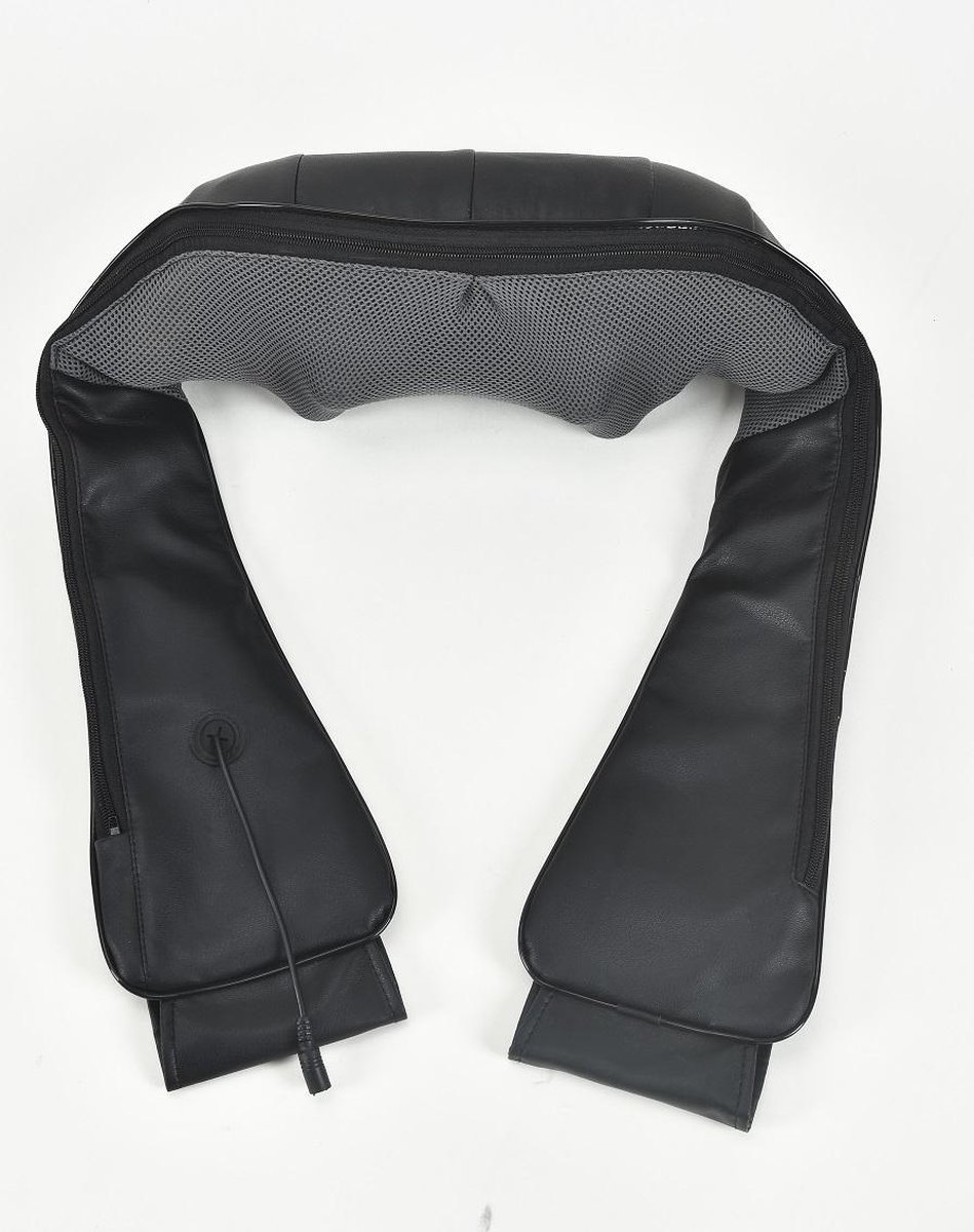 Orange Care Shiatsu Neck Massager Stuk