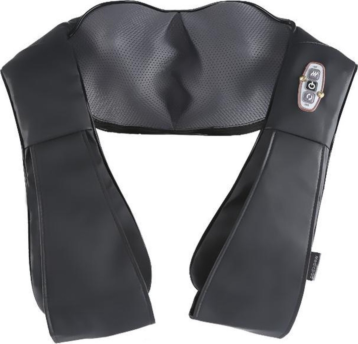 Orange Care Shiatsu Neck Massager Stuk