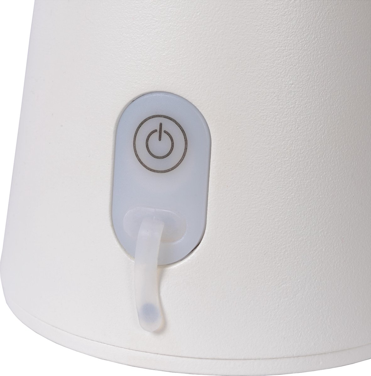 Lucide La Donna Tafellamp Buiten - Wit