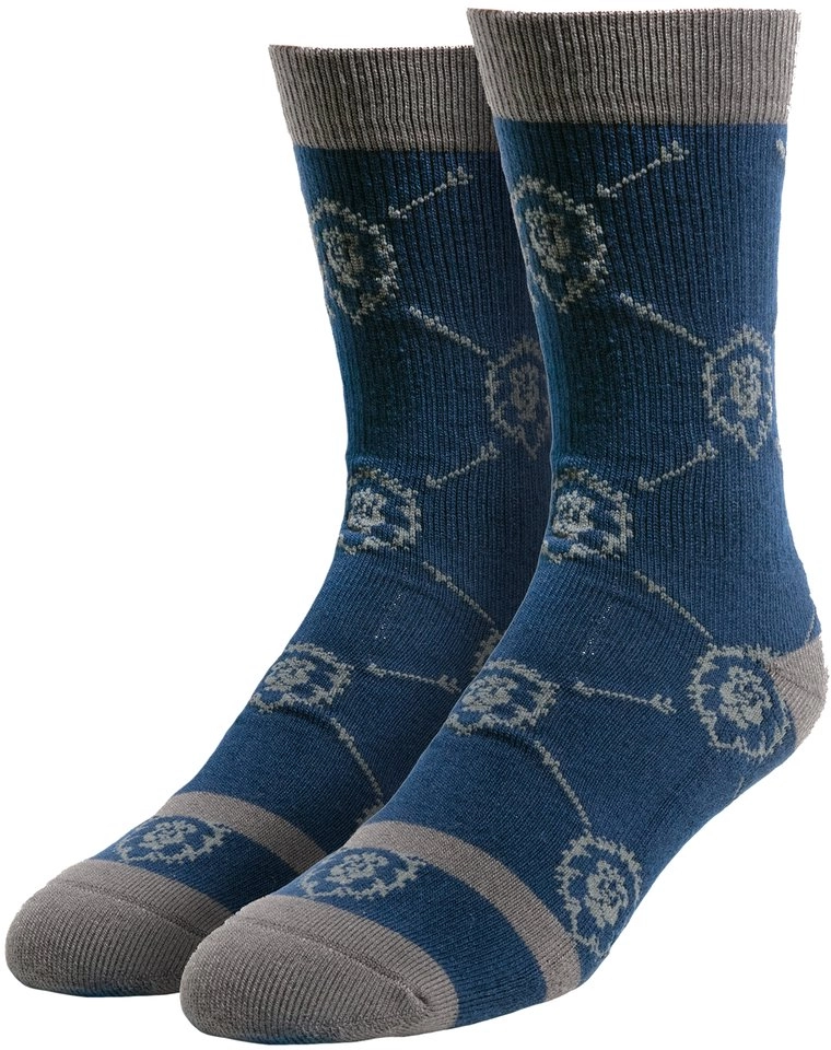 J!NX World of Warcraft - Glory and Honor Socks