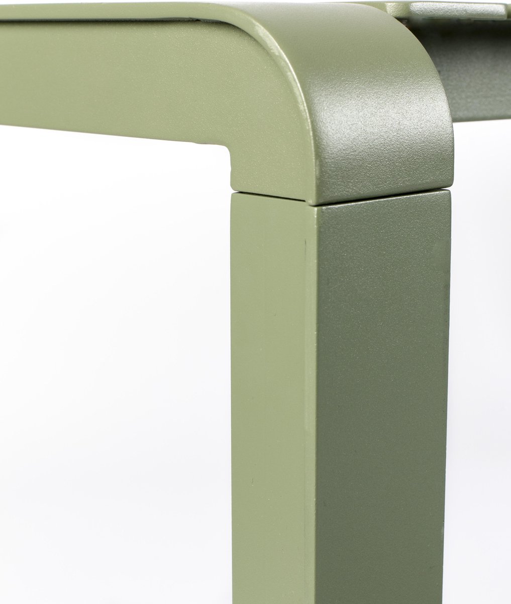 Zuiver Vondel Tuintafel - Groen