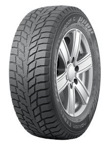 Nokian Snowproof C ( 185/75 R16C 104/102R ) - Zwart