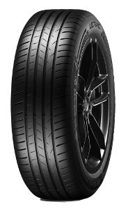 Vredestein Ultrac ( 215/45 R17 91W XL AO ) - Zwart