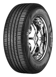 Apollo Apterra H/T2 ( 225/60 R17 99V ) - Zwart