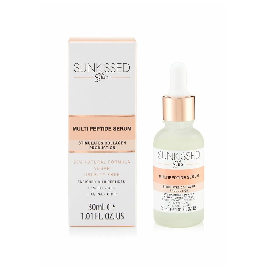 SUNKISSED Huidverzorging Serum 30ml