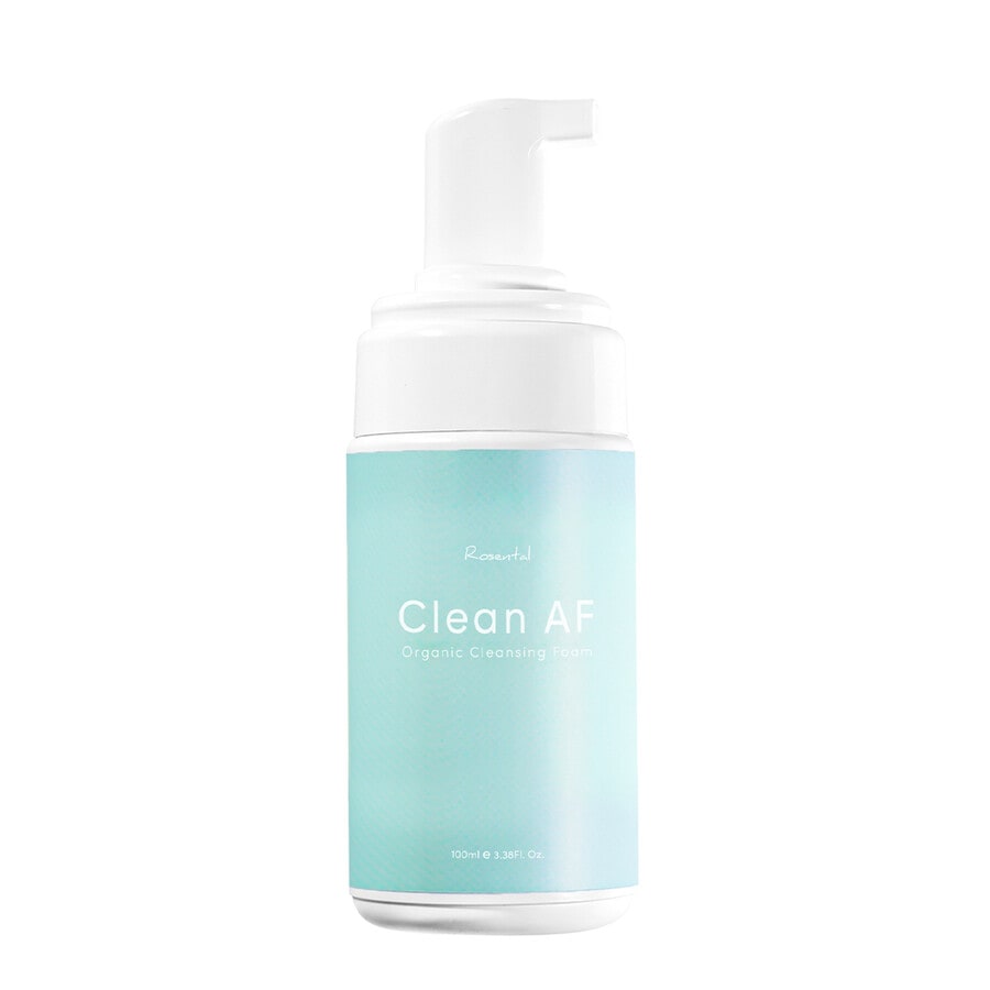 Rosental Organics Clean AF Gezichtsverzorging 100ml