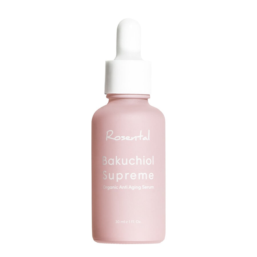 Rosental Organics Bakuchiol Supreme Serum 30ml