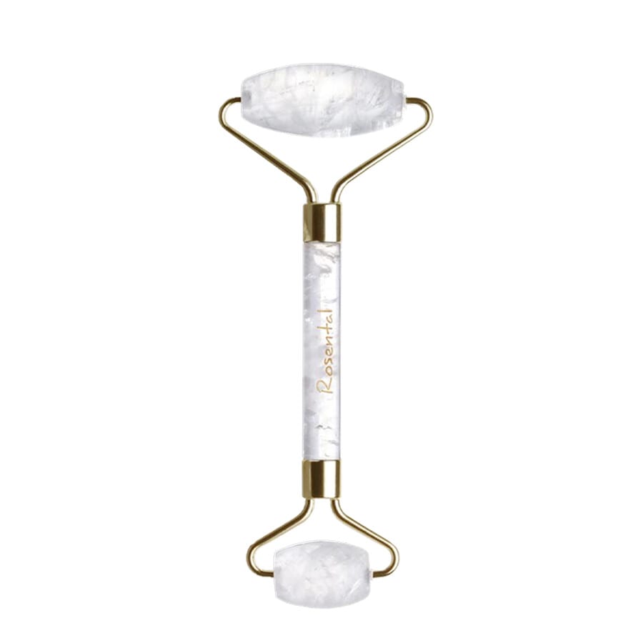 Rosental Organics Crystal Roller Gezichtsverzorgingsset