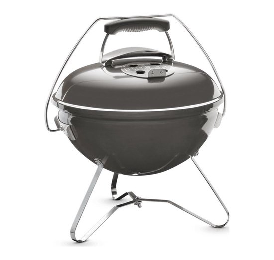 Weber Smokey Joe Premium - Grijs