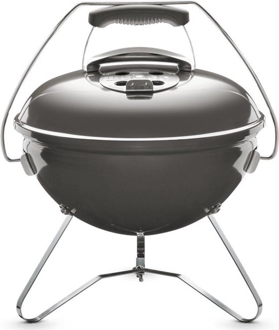 Weber Smokey Joe Premium - Grijs