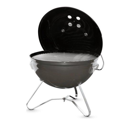 Weber Smokey Joe Premium - Grijs