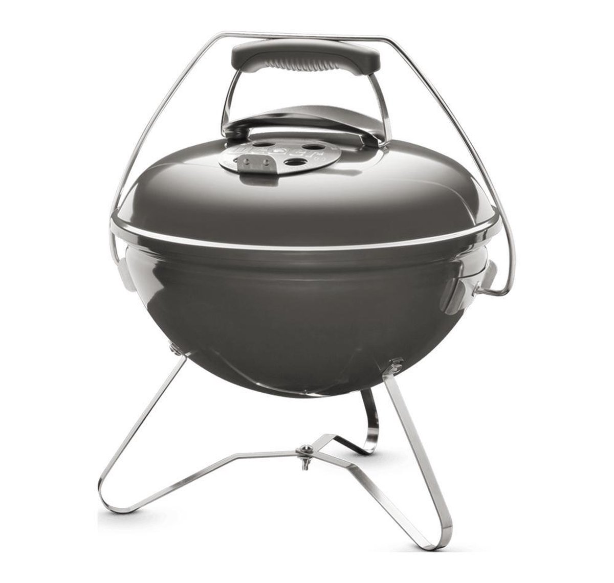 Weber Smokey Joe Premium - Grijs