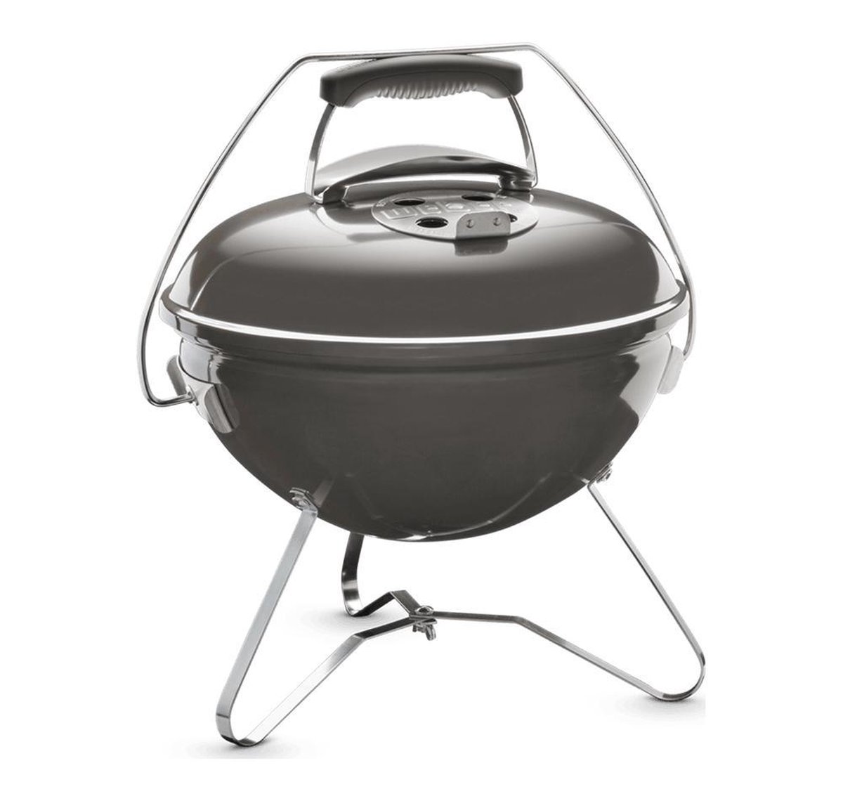 Weber Smokey Joe Premium - Grijs