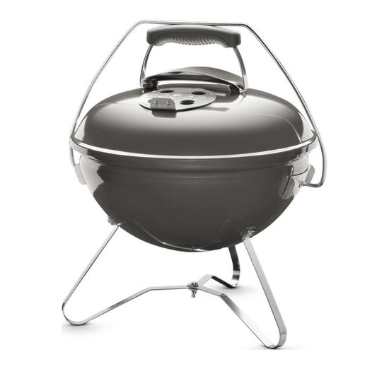 Weber Smokey Joe Premium - Grijs