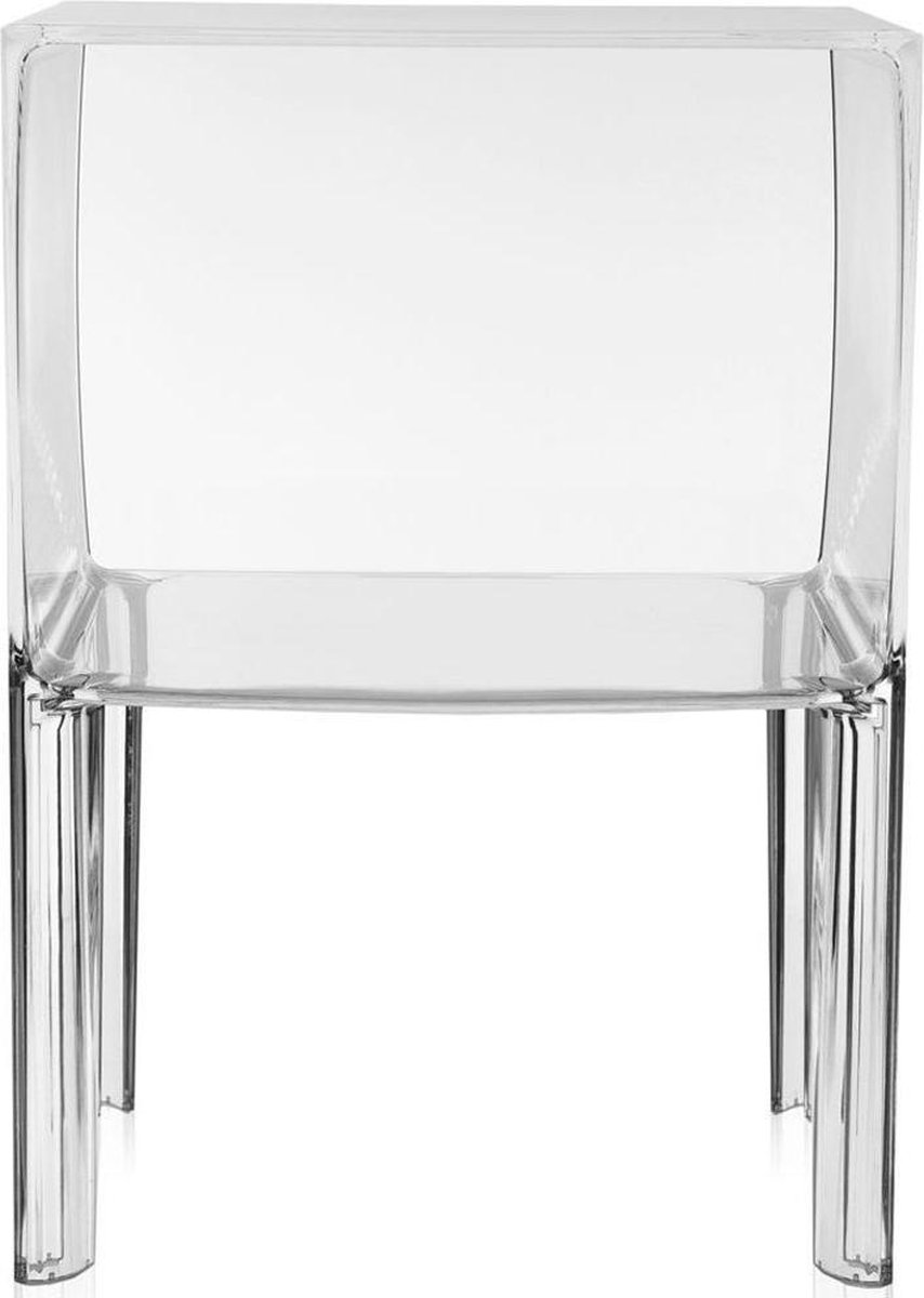 Kartell Small Ghost Buster Commode