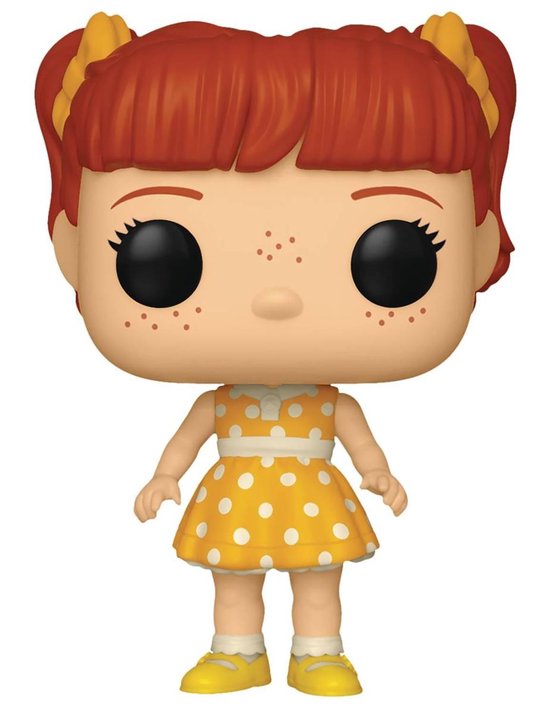 Funko Pop! Disney: Toy Story 4 - Gabby Gabby 10 Cm