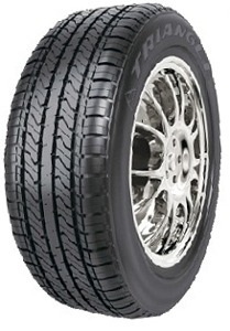 Triangle TR978 ( 175/50 R15 75H ) - Zwart